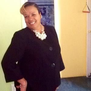 Meet your Posher, Shelia